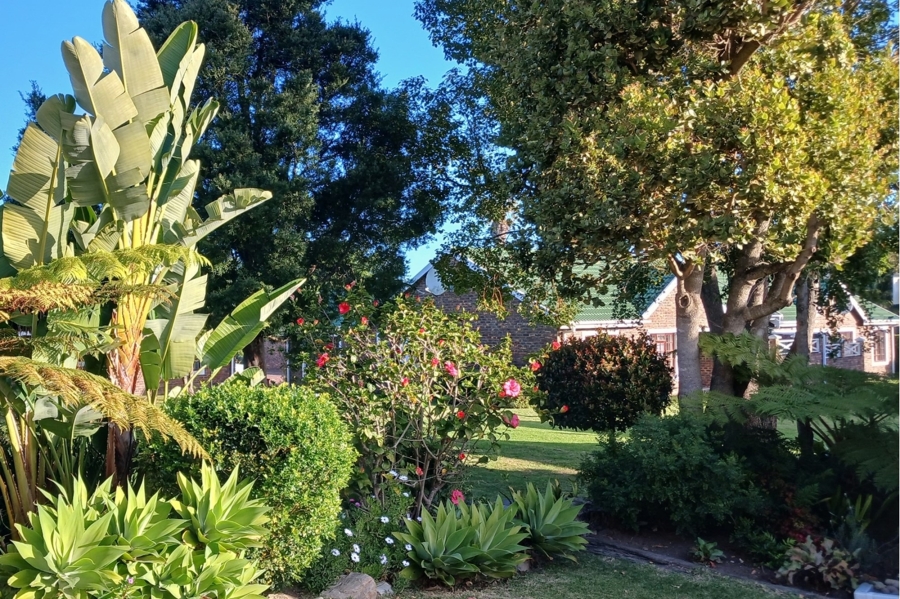 2 Bedroom Property for Sale in Old Place Western Cape